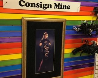 Welcome to Consign Mine!