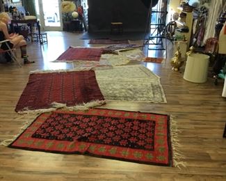 Rugs