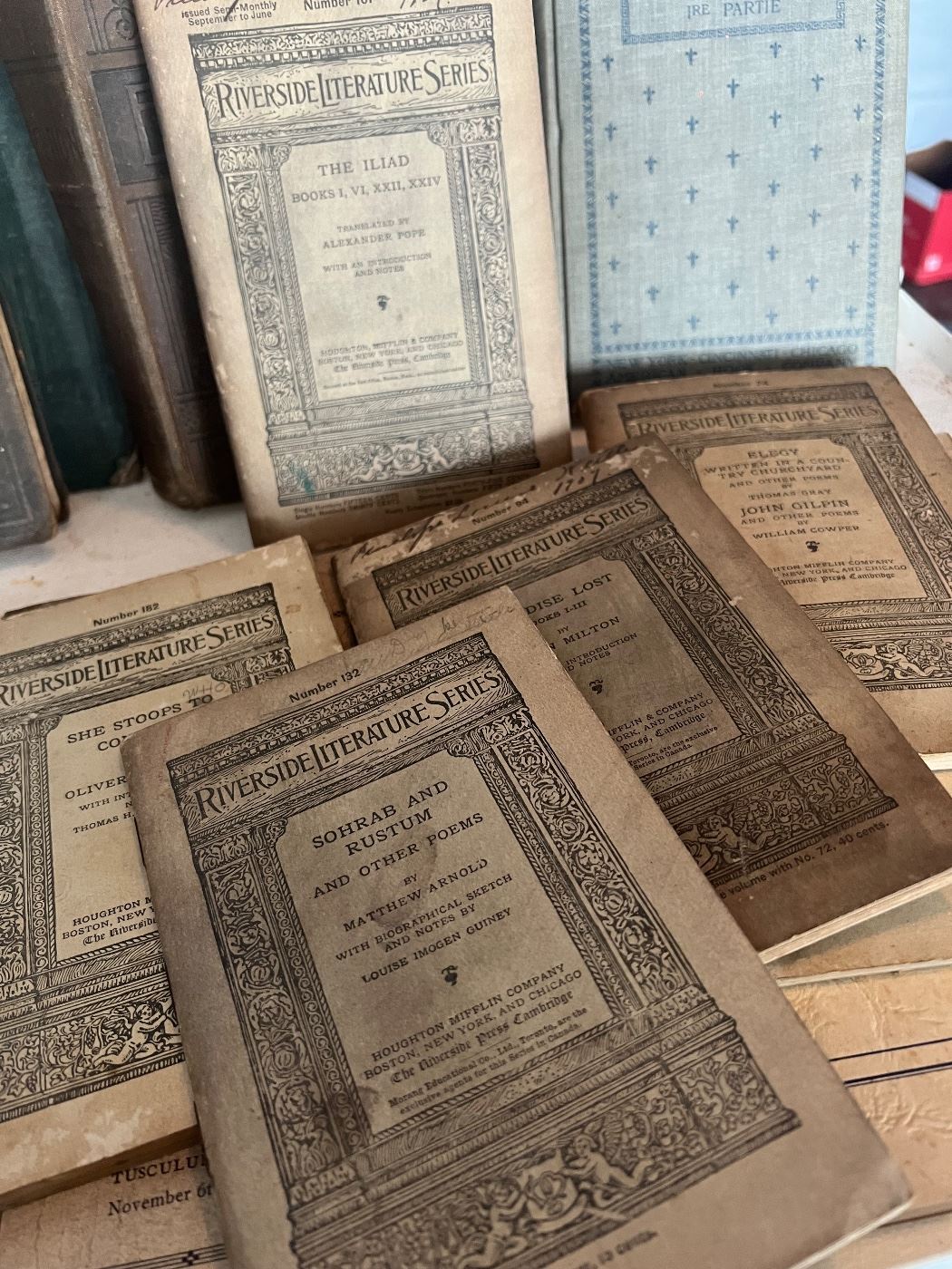 Southern Belles Estate Sales in Bristol, TN starts on 7/28/2023