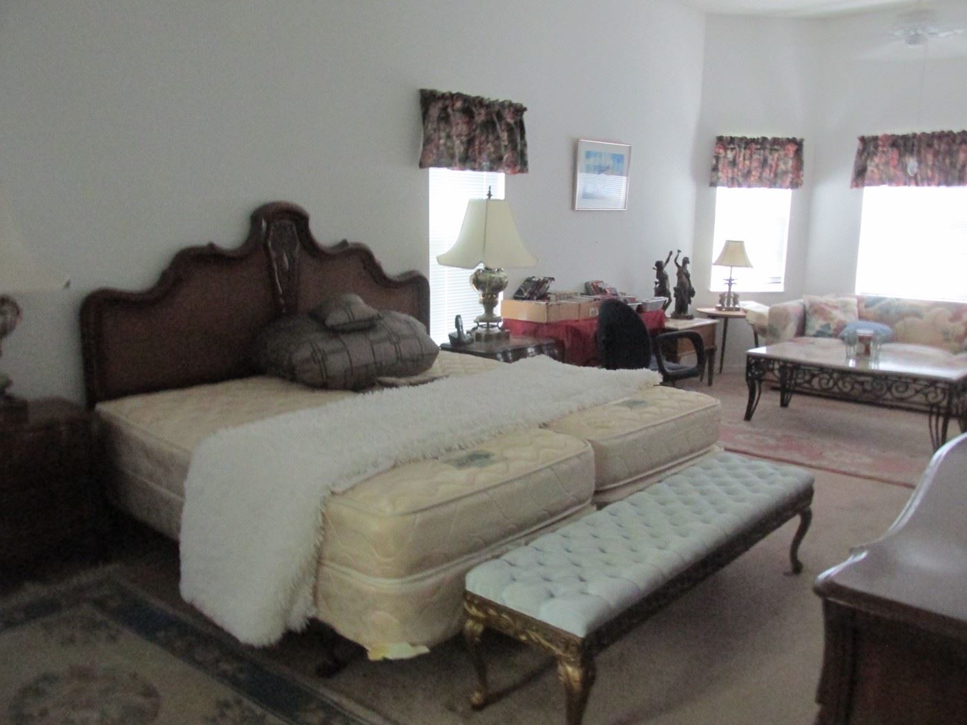 Legacy Estate Solutions presents an overflowing... starts on 8/4/2023