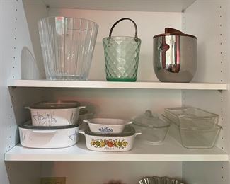 Corningware 