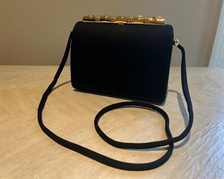 Women's Rodo Italy Clutch / Handbag