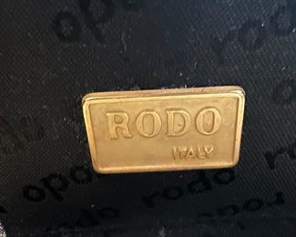 Women's Rodo Italy Clutch / Handbag