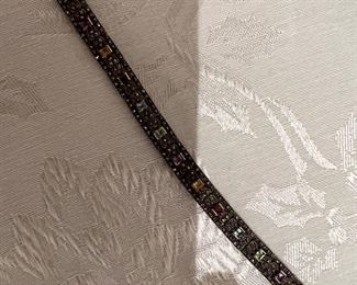 Sterling Silver Bracelet