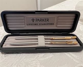 Parker His & Hers Pens