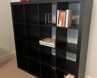 16 Storage Shelving Unit (59"W x 15"D x 59"H)