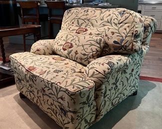 Stanford Furniture Plush Armchair (pr)