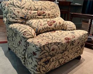 Stanford Furniture Plush Armchair (pr)