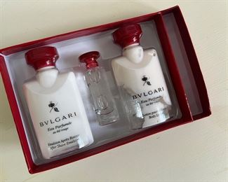 BVLGARI Lotions & Cologne