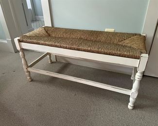 Buying & Design Made in Italy Italian Rust Seat Bench 