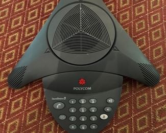 Polycom Soundstation2