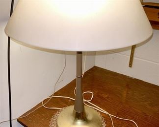 Mid-Century lamp