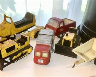 Vintage toys (SOME SOLD)