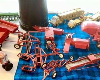 Vintage toys (SOME SOLD)