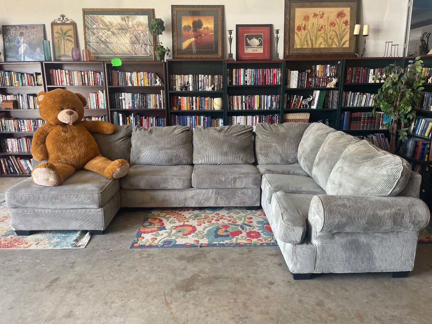 Offsite Warehouse Sale! in Hutto, TX starts on 7/27/2023