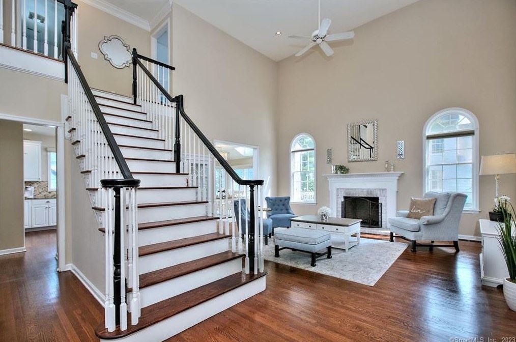 BUCKINGHAM ESTATE SALE, Fairfield, CT, (Greenfield... starts on 8/4/2023