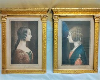 Samuel Arlent Edwards  (1861-1938)  Mezzotintostecher