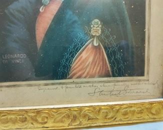 Samuel Arlent Edwards  (1861-1938)  Mezzotintostecher