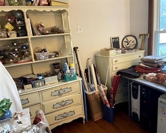 French provincial furniture