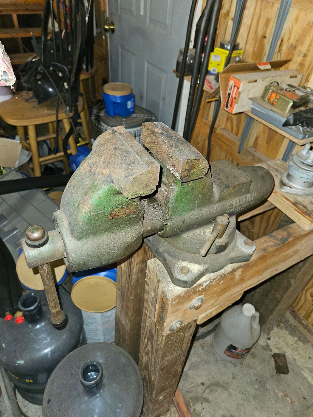 ESTATE SALE TOOLS & TOOLS PLUS in Unadilla, NY starts on 8/4/2023