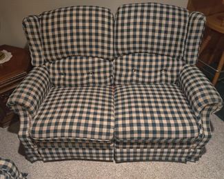 Both in great condition