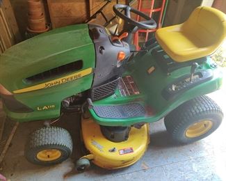 Shed items....TAKING BIDS all day Saturday.  The highest bidder called Saturday evening ....