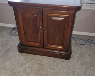 TV cabinet?