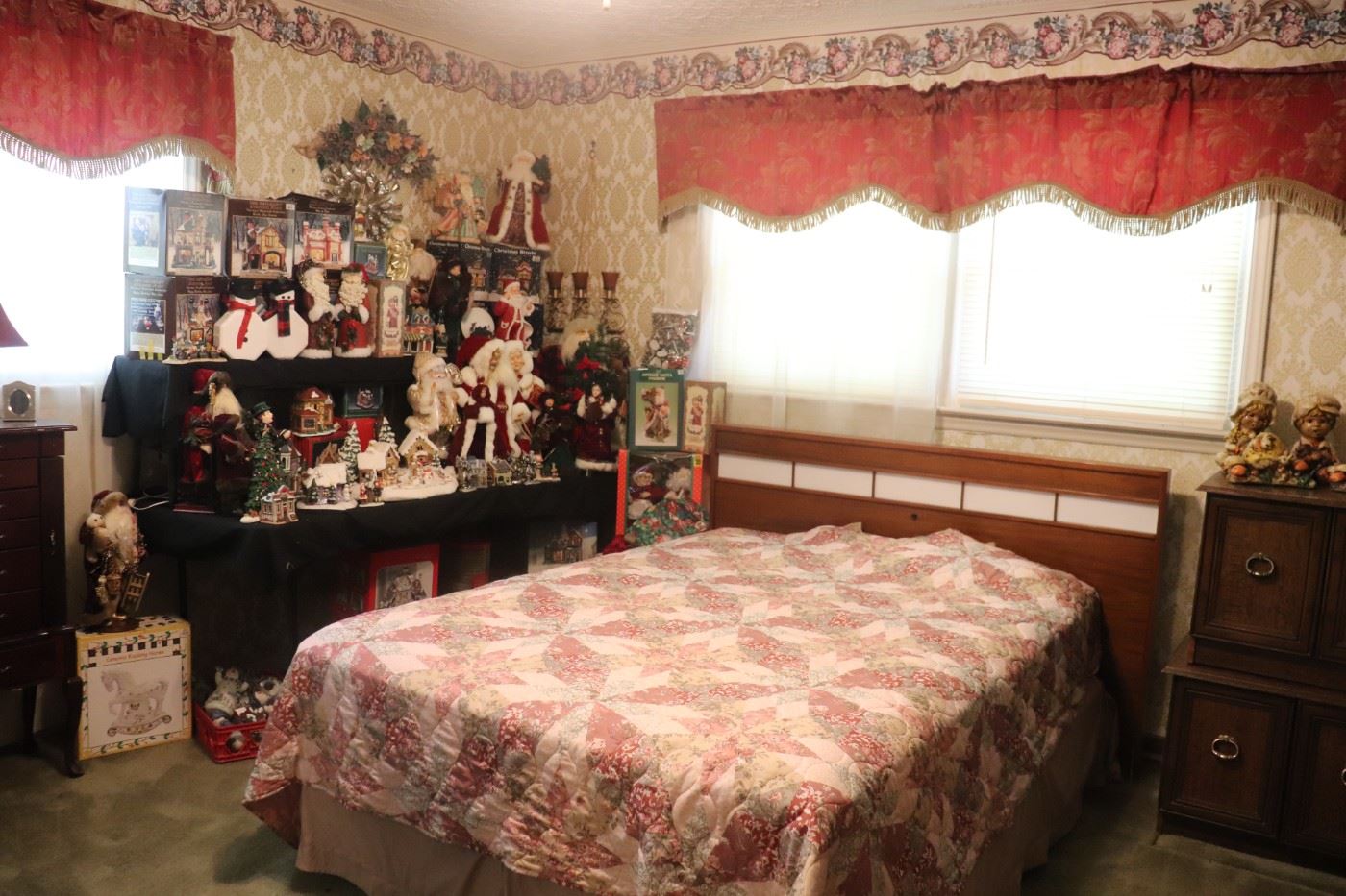 MCM and TONS MORE!! TAG SALE Lincolnton starts on 8/3/2023