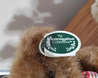 Berrington Bears