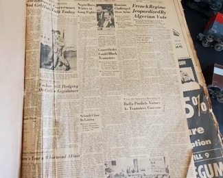 The Virginian - Pilot