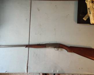 Remington 22 short - Taking bids 

