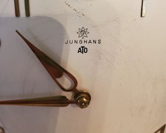 Junghans ATO 