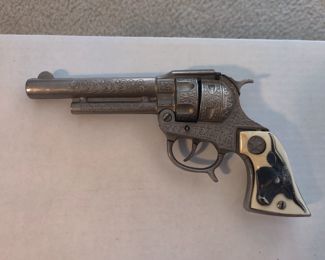 Texas Jr cap gun