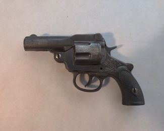 Safety 50 Shot Cap gun