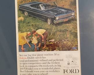 Ford Ad