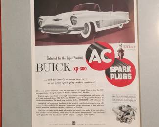 Buick Ad