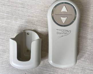 Chair lift control unit - there are (3)