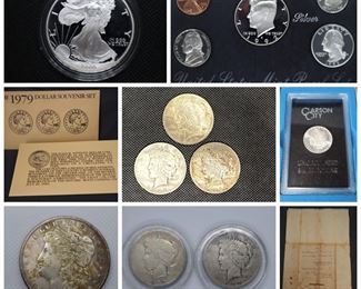 Chason PP Coins