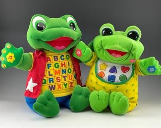 Leap Frog Educational Toys