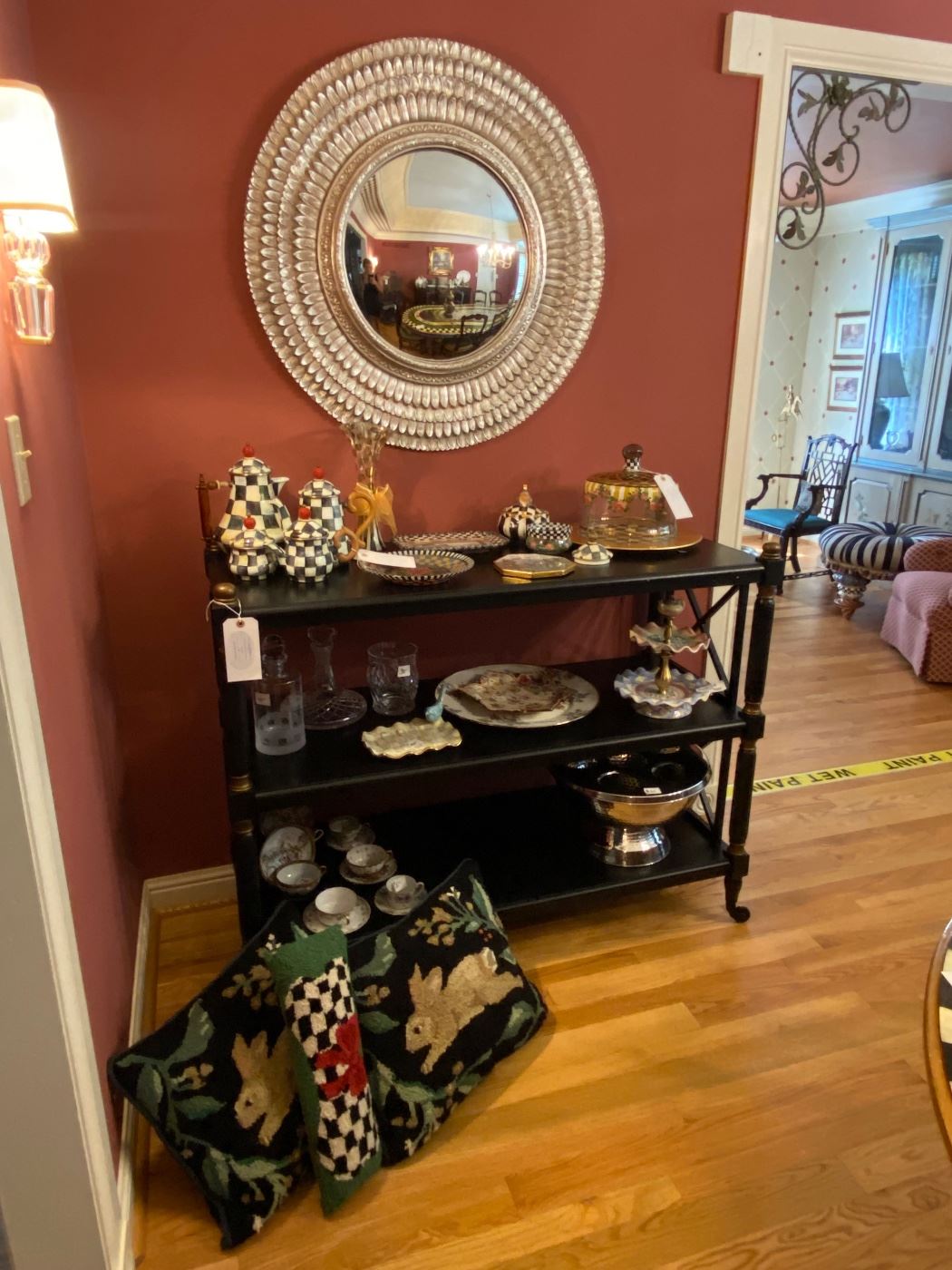 J/R Estates Fabulous West County Estate Sale starts on 8/5/2023