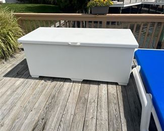 Boat box