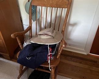 Rocking chair