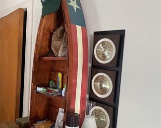 Nautical decor