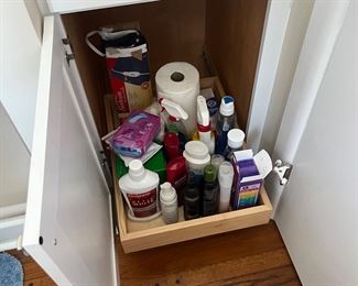 Toiletries