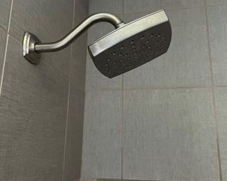 Updated showerhead