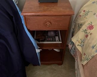 Nightstand