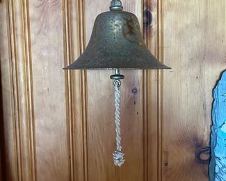 Ship's bell