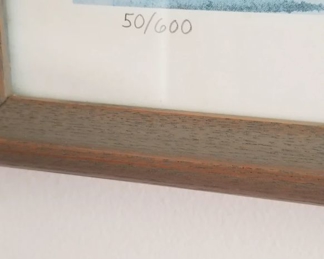 Smuggler's Cove by Doris Zogas #50/600