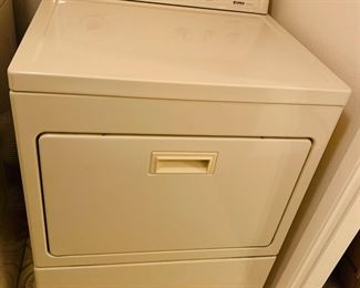 Kenmore Washing Machine