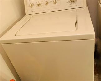 Electric Dryer